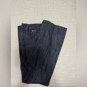 Soft Surroundings lightweight denim pants.   Smoke free home.  Worn 1x.